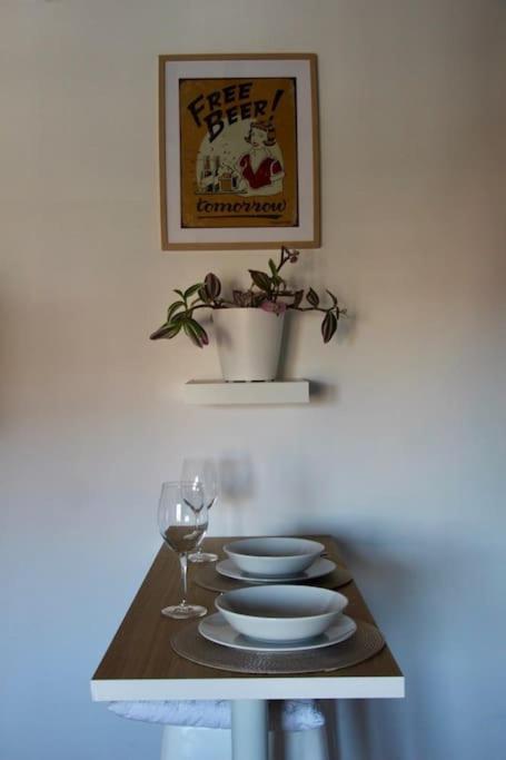 El Adarve De La Inolda Apartment Toledo Luaran gambar